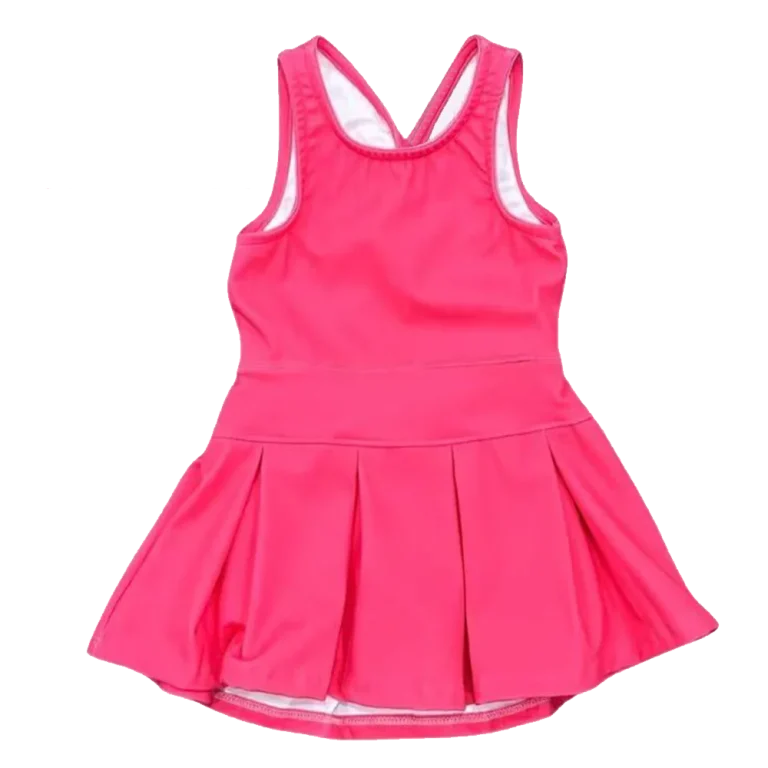 Leading Youth Side Tie Yoga Pants Full-Package Production with ASTM F963