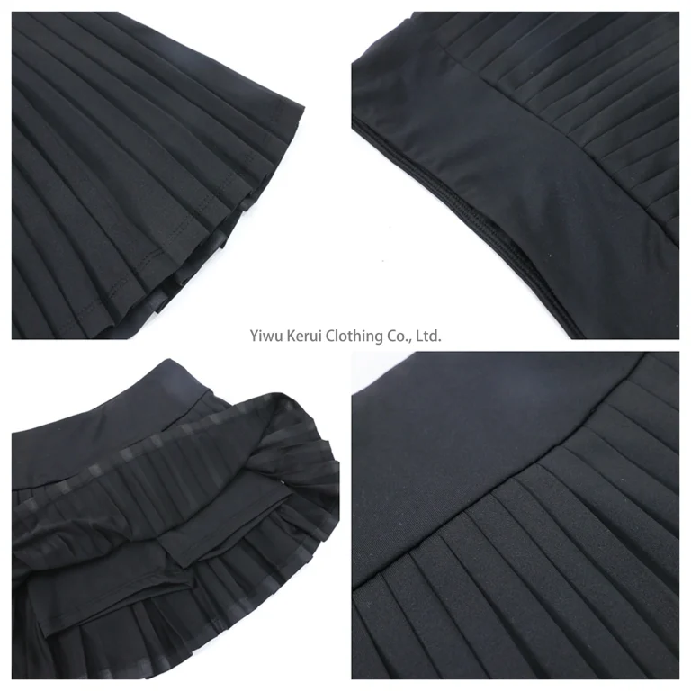 Eco-Luxury Kids Maple Activewear Ready to Ship: Premium CPSC Regulated Bamboo Fabrics