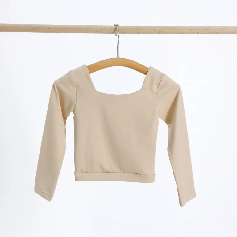 Fast Lead-Time Wellness Yoga Wear Kids Premier Textile Manufacturers OEM/ODM Solutions