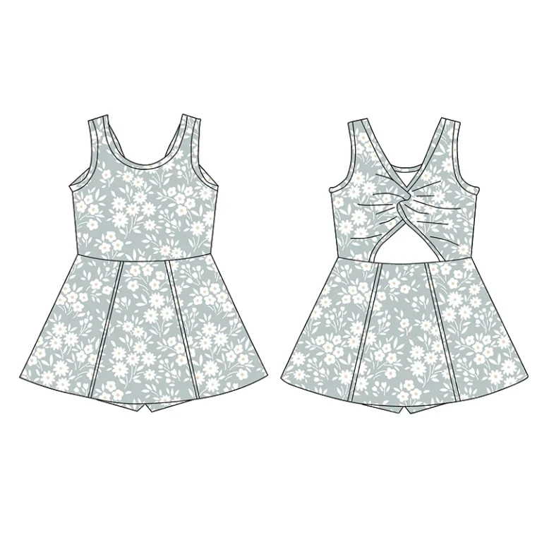 Scalable Kids Nature Hike Outfits Rapid Sample Development – Maximize Your Retail Margins