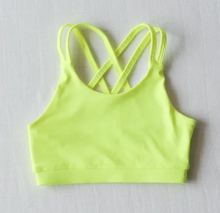 BSCI Audited Factories Professional Kids Noon Activewear Manufacturing