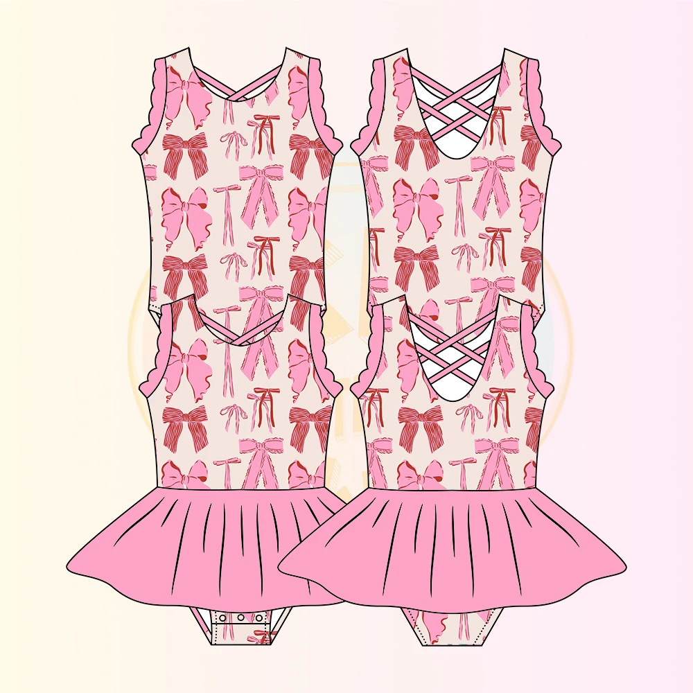 Wholesale contemporary yoga wear for kids: stylish, breathable, and durable designs perfect for active lifestyles and retail businesses.