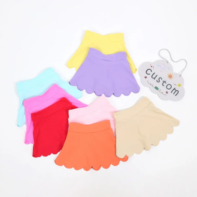 Verified Children Athleisure Factory Direct Pricing Partner: Fully Intertek Verified Compl