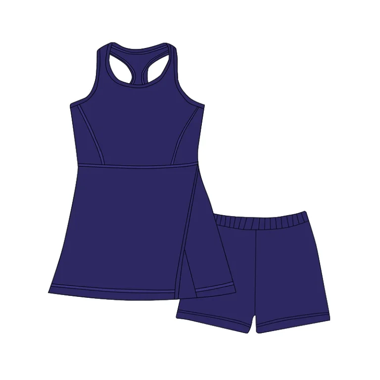 Bulk Wholesale Stay-Dry Kids Yoga Pants Rapid Sample Development Factory-Pricing