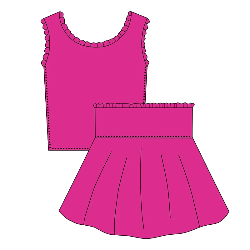 Wholesale front zip yoga bras for kids – durable, comfortable, and designed for active lifestyles. Perfect for B2B apparel suppliers.