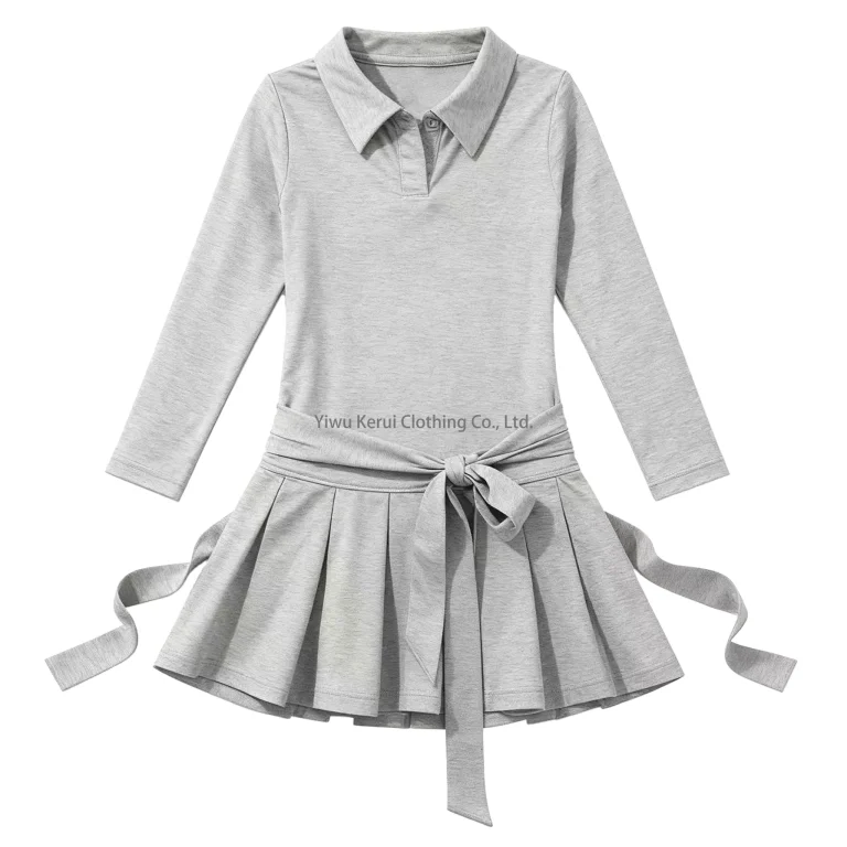 Contract Durable Play Leggings For Girls Manufacturing White-Label Manufacturing & GOTS Ce