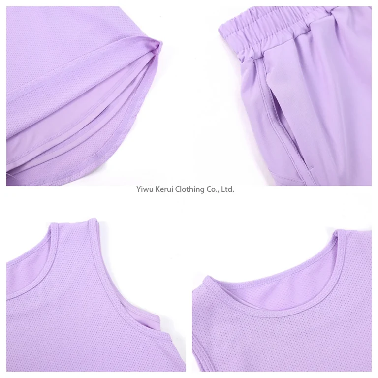 Unique Youth Stay-Put Sports Clothes Bulk Wholesale Discounts Small Batch Collections for