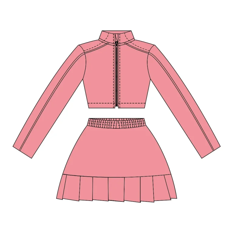 High-Quality Girls Photoshoot Yoga Outfits Trusted Global Suppliers for Global Wholesalers