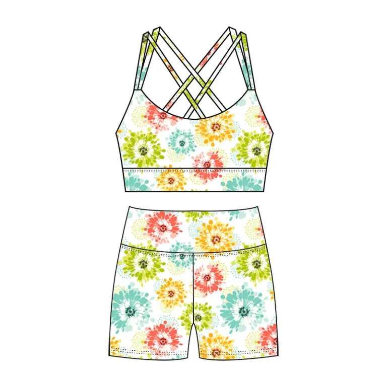 Leading Girls Galactic Sports Gear best Factories with Intertek Verified