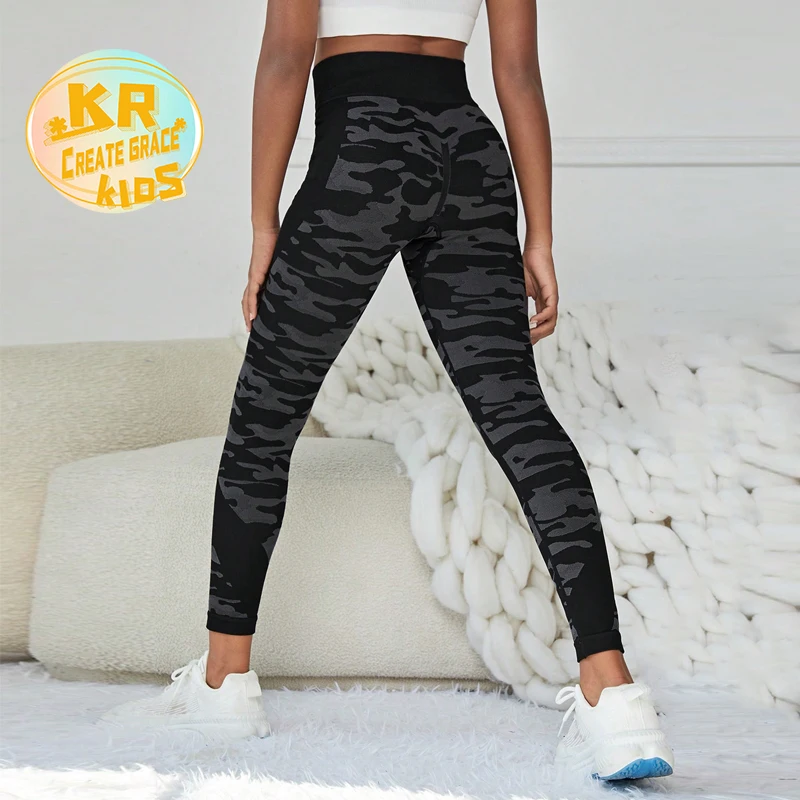 Children practicing performance-driven yoga in a vibrant studio, showcasing wellness-focused activities ideal for B2B wholesale programs.