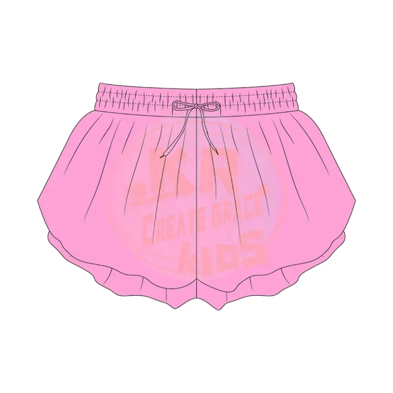 Wide Leg Kids Sports Pants Bulk Wholesale Discounts