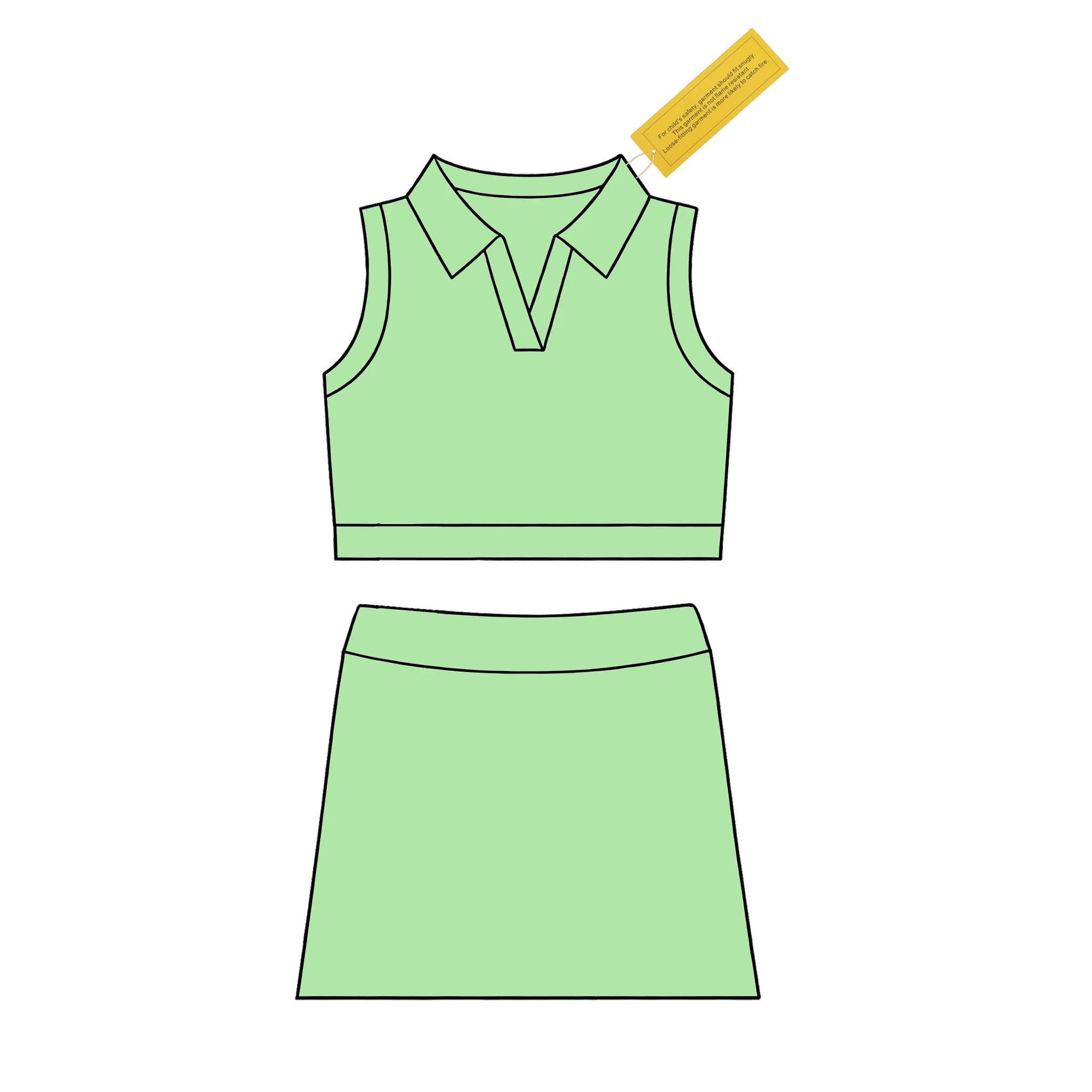 Wholesale kids’ lightning activewear - vibrant, durable, and high-performance apparel designed for active children. Perfect for retailers seeking quality bulk options.