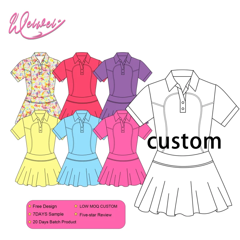 WEIWEI Kids Teens Yoga Shorts - Yoga Jumpsuit Dance Wear for Party