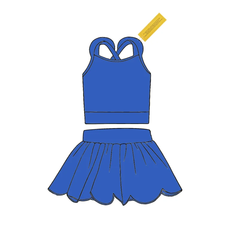 Reliable Kids Canyon Yoga Gear Private Label Service Suppliers: Overcoming Supply Chain Hu