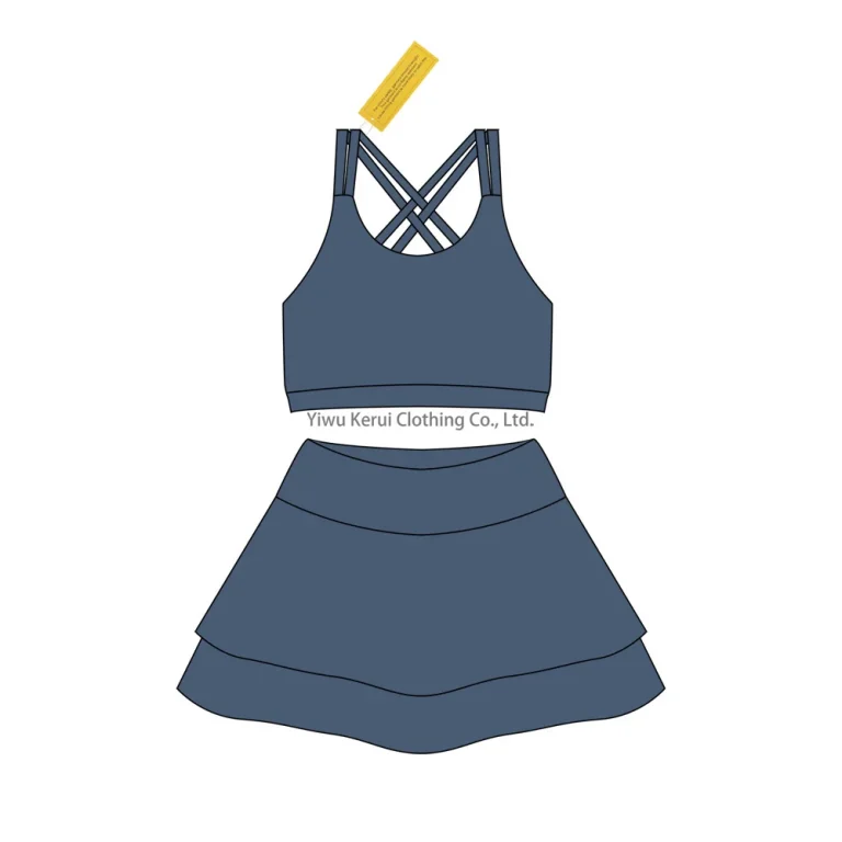 Bespoke Heart Print Toddler Yoga Outfit Wholesale: Curated Styles for Independent Boutique