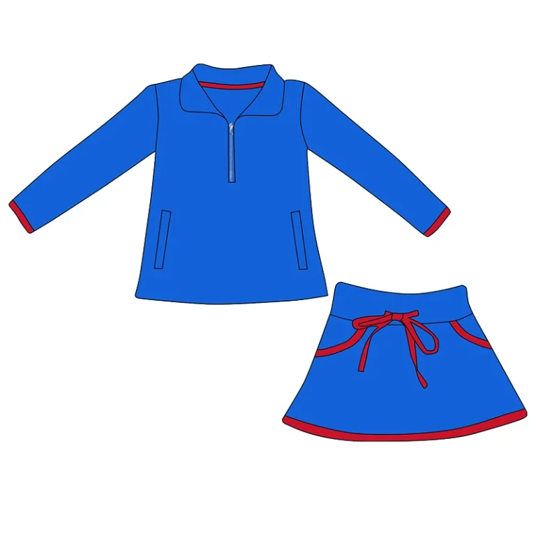 Bulk Wholesale Durable Yoga Wear Kids Bulk Wholesale Discounts Factory-Pricing