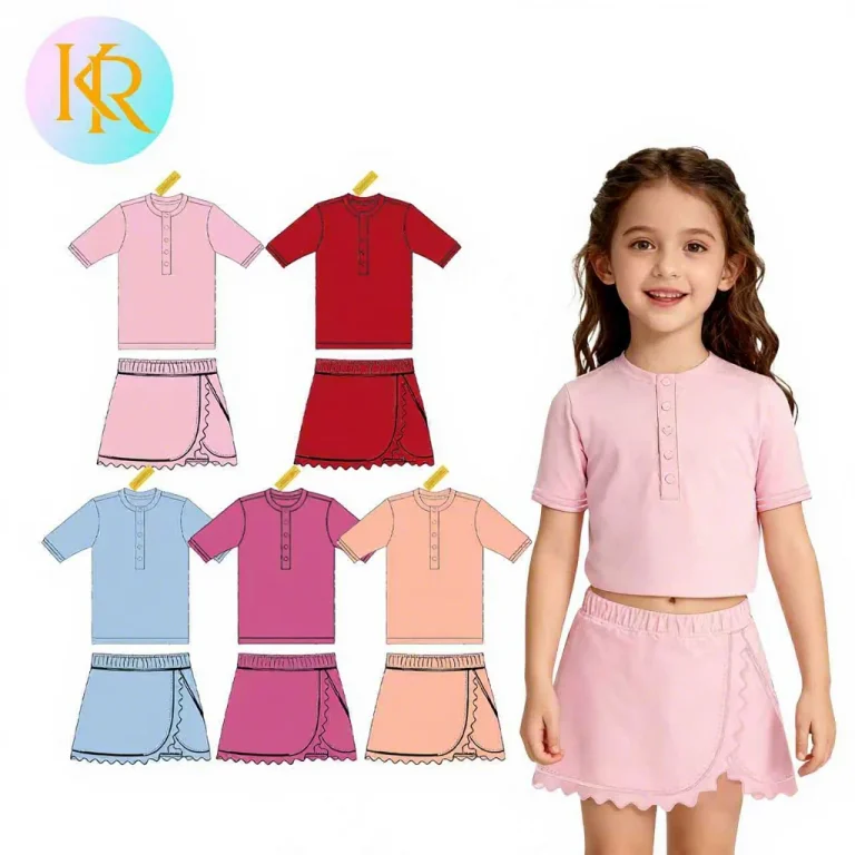 Seamless Girls Breathable Cotton Gym Wear Low MOQ Factory with CPC Certified Compliance