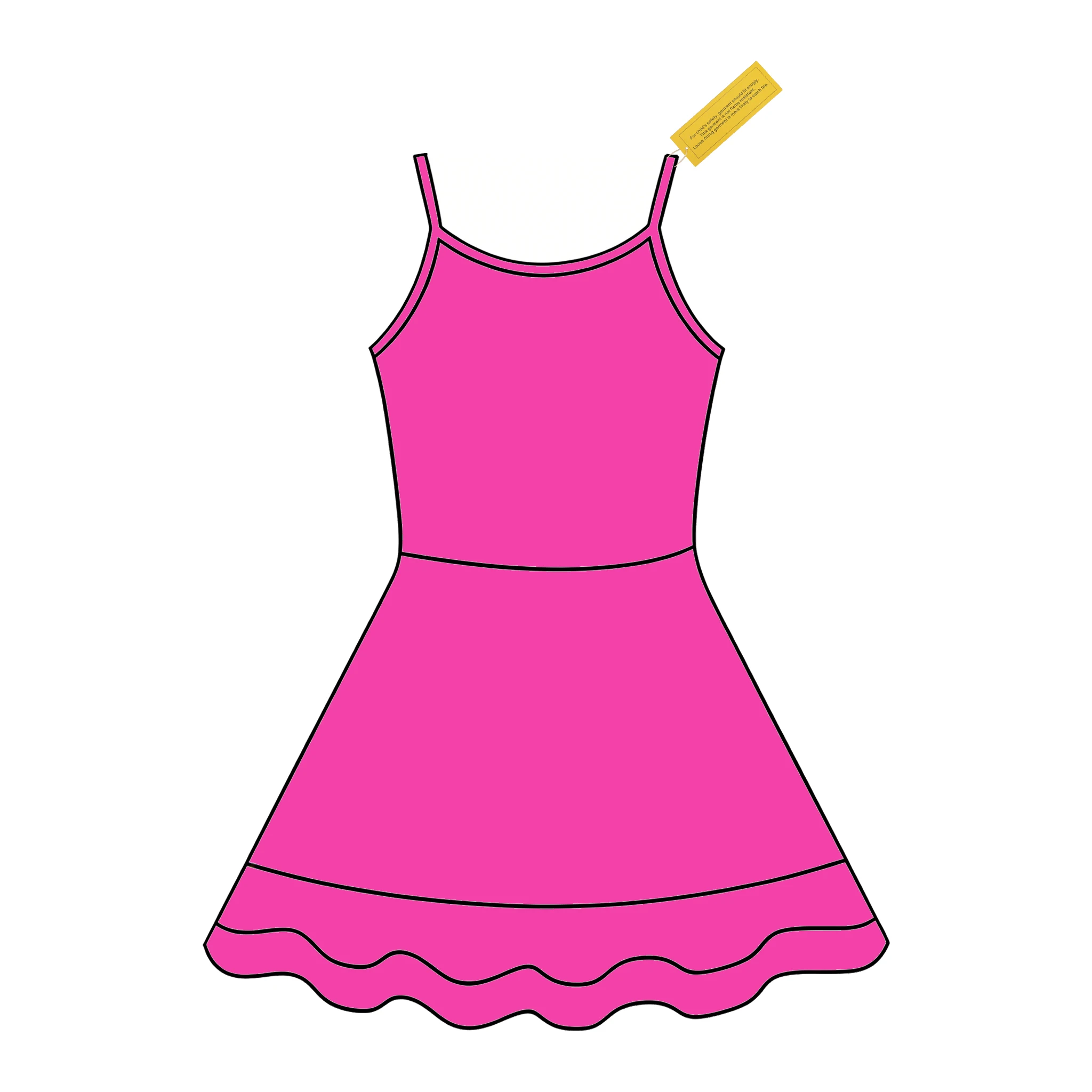 Wholesale kids' yoga wear - trendy, comfortable, and top-selling apparel designed for active lifestyles. Ideal for B2B buyers seeking quality.