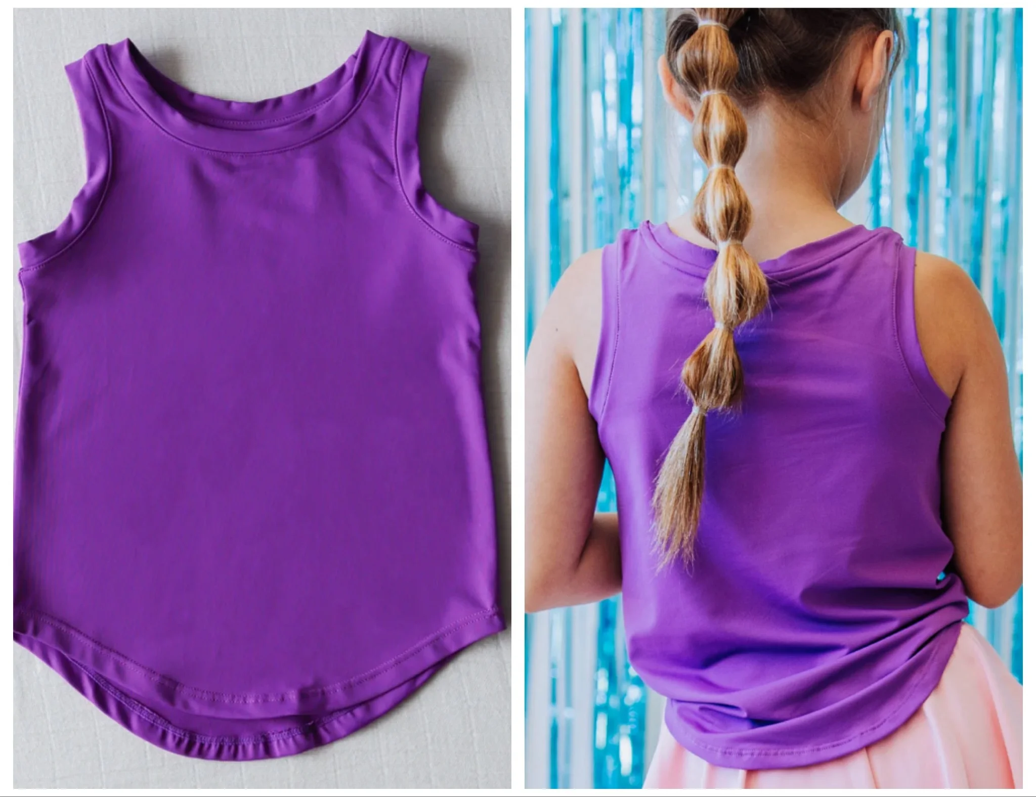 Wholesale thermal kids activewear showcasing durable, cozy designs ideal for active lifestyles, perfect for B2B retailers and distributors.