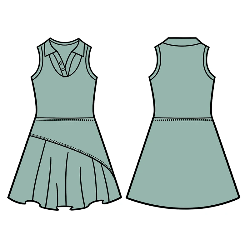 Eco-friendly kids leggings made from recycled ocean plastic, ideal for sustainable fashion retailers and B2B wholesale buyers.