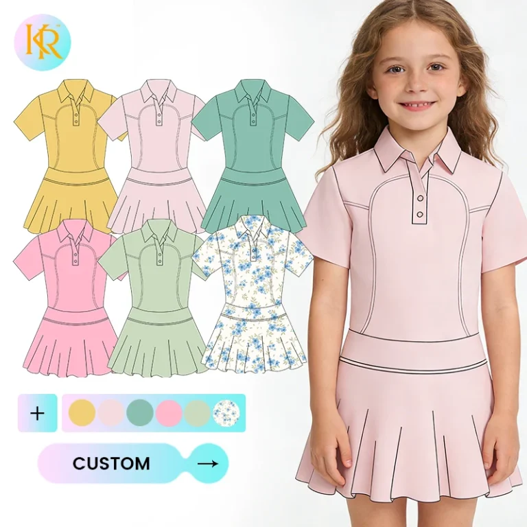 China BSCI Audited Factories Wholesale Kids Breathable Gym Gear Bulk Wholesale Discounts