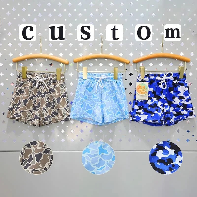 High-quality versatile children's workout gear ideal for B2B wholesale buyers, designed for durability, comfort, and active lifestyles.