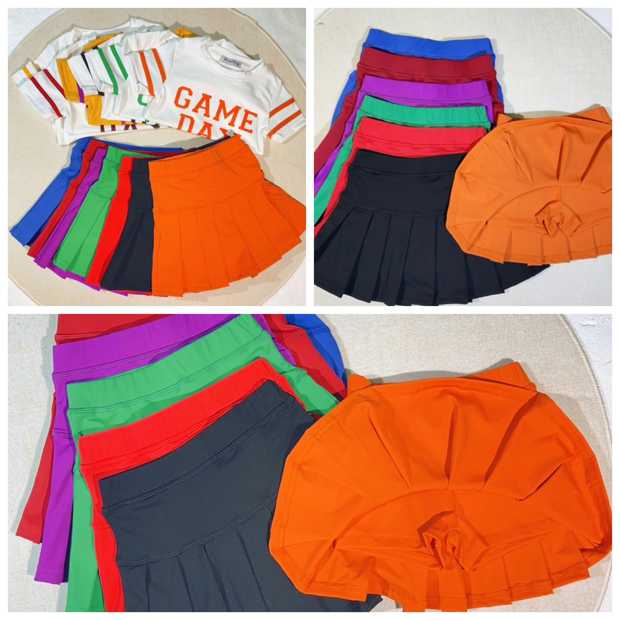 Wholesale allergy-safe youth activewear designed for comfort and safety, perfect for businesses catering to sensitive skin needs.