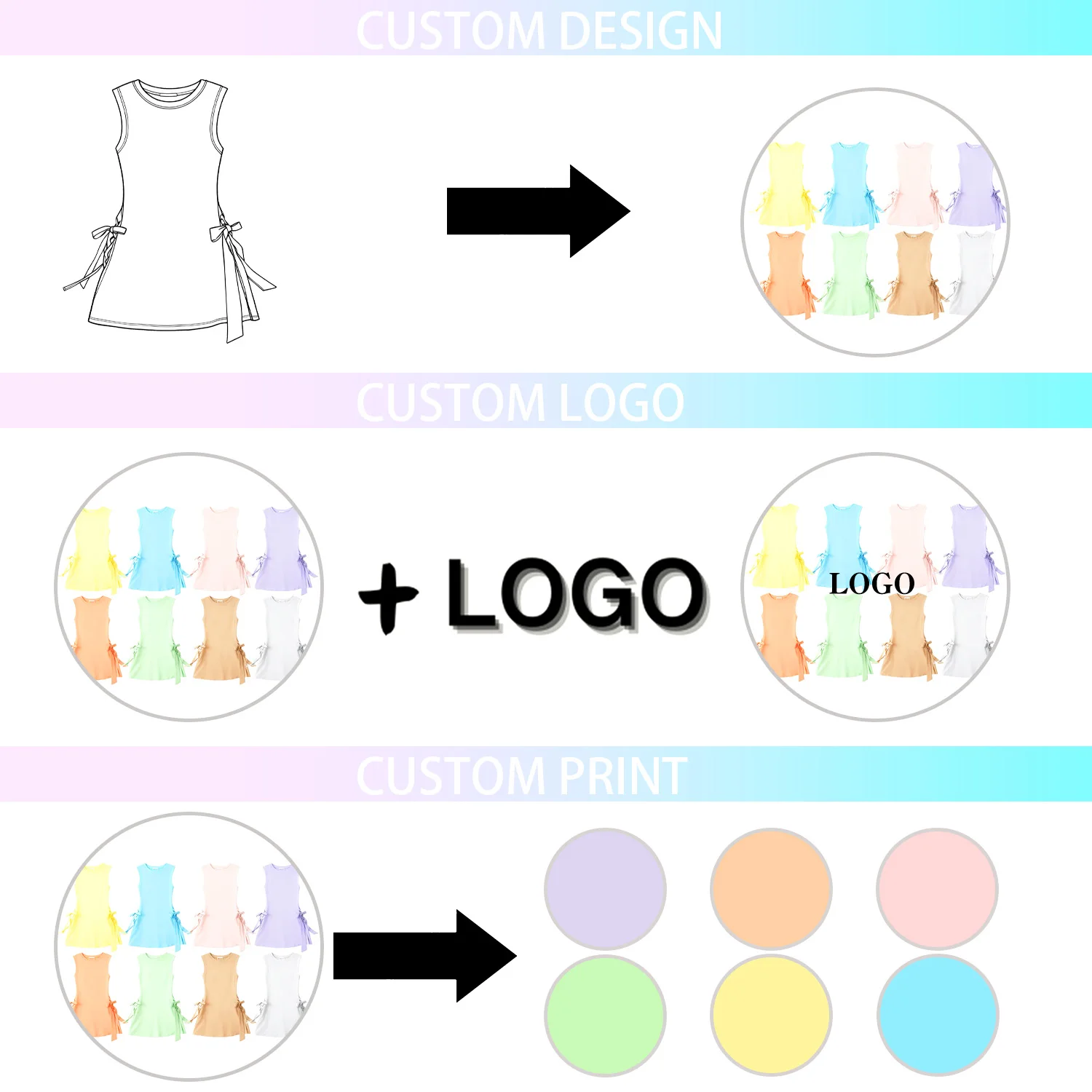 Wholesale logo print kids leggings featuring vibrant designs, perfect for retailers seeking high-quality, customizable children's apparel in bulk.