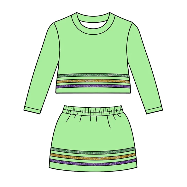 Bespoke Light-Colored Youth Activewear Regulated Manufacturers: Curated Styles for Indepen