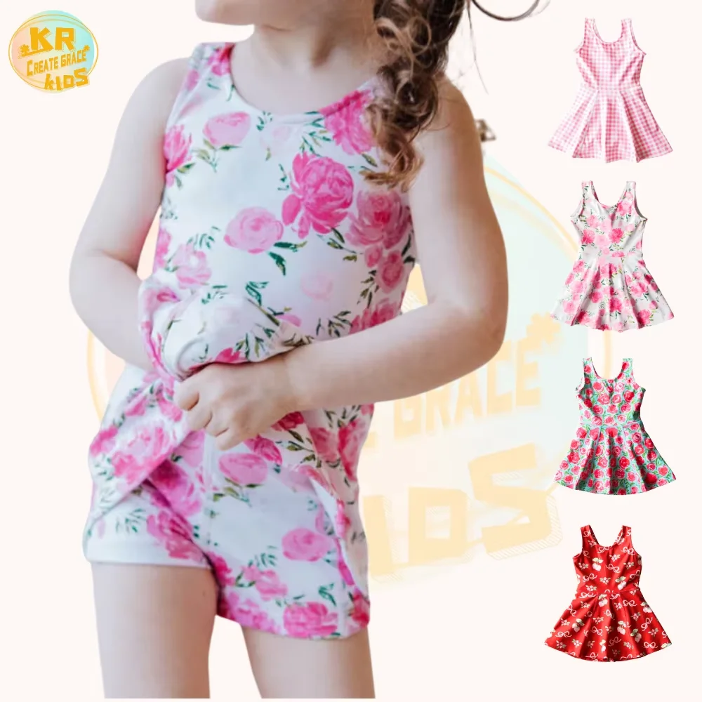 High-quality, durable yoga wear for kids, ideal for B2B wholesale buyers seeking stylish and reliable activewear for young yogis.