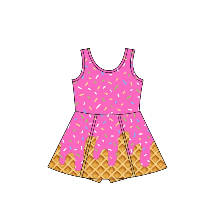 Import Yoga Wear Kids Bulk Wholesale Discounts for Brands (CPSC Regulated Certified)