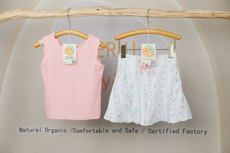 High-Quality Design Yoga Wear Kids Regulated Manufacturers for Global Wholesalers