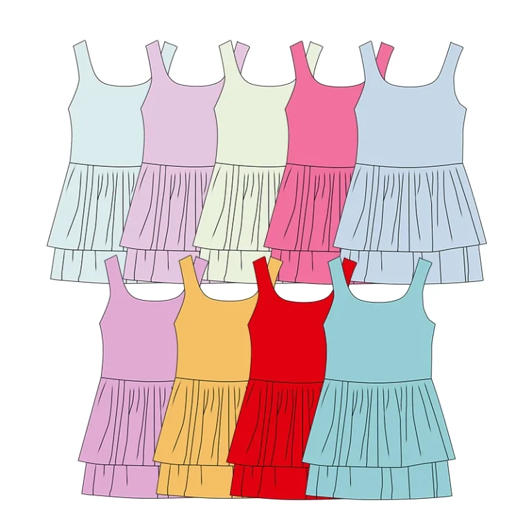Scalable Kids Ocean Yoga Gear White-Label Manufacturing – Maximize Your Retail Margins
