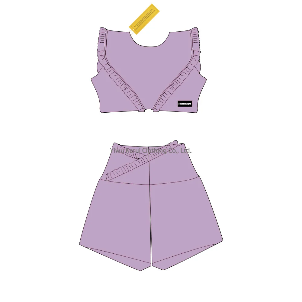 Wholesale child-friendly yoga gear designed for comfort, durability, and safety—ideal for businesses catering to kids' wellness programs.