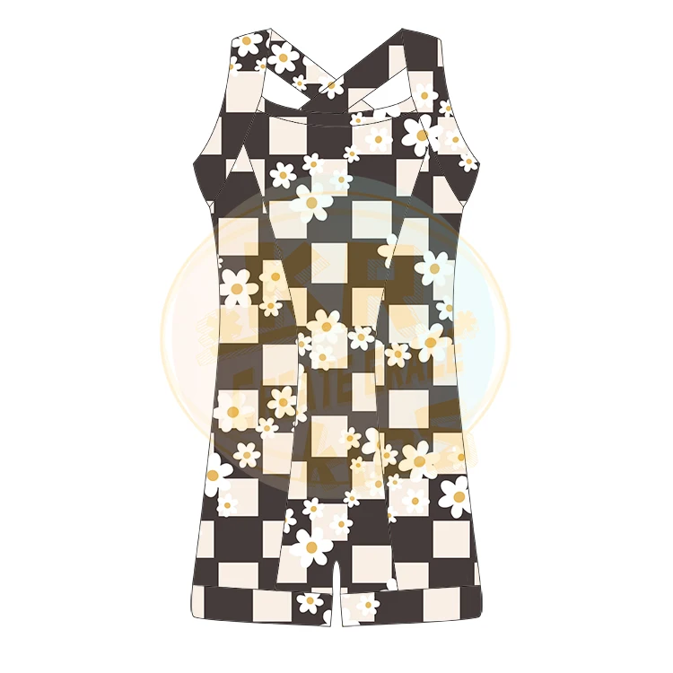 Hooded Yoga Tops For Kids BSCI Audited Factories Supporting Small Batch Production (Low MO