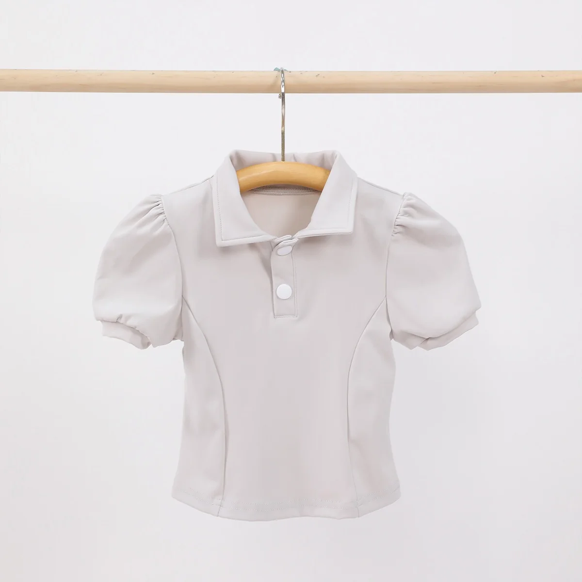 Stylish girls' pepper activewear - premium wholesale apparel for businesses seeking quality, trendy fitness clothing to boost retail sales.