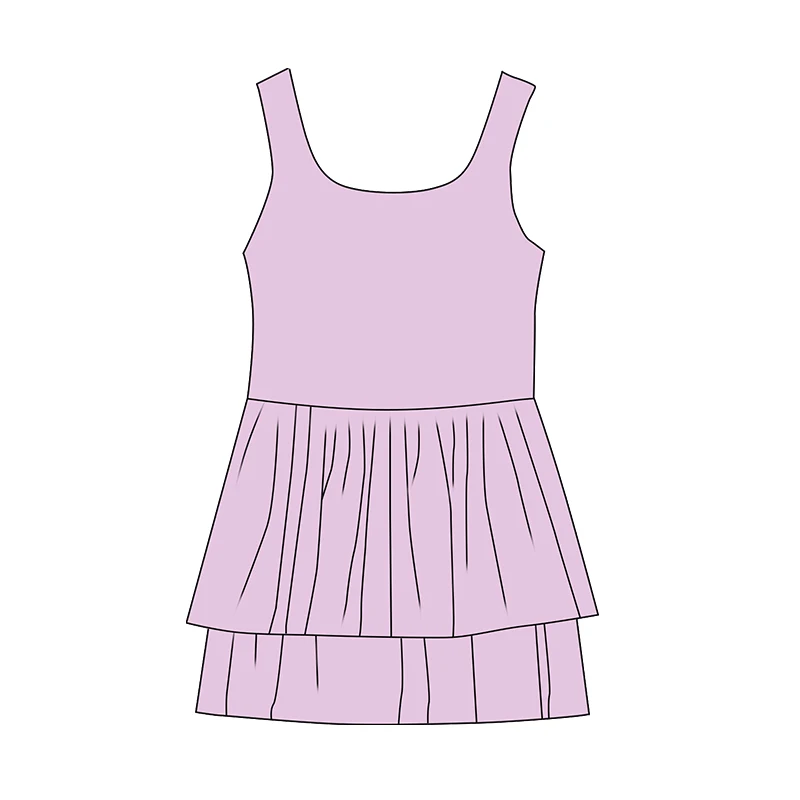 Traditional yoga wear for kids in vibrant designs, perfect for B2B wholesale buyers seeking quality and comfort for their retail stores.