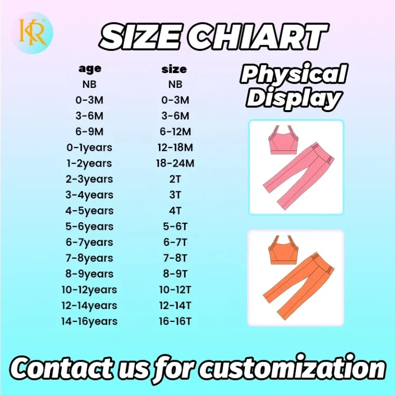 Bespoke Suppliers Professional Girls Summer Breeze Activewear Manufacturing