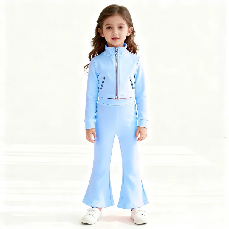 Unique Kids Breathable Gym Gear Private Label Service Small Batch Collections for Modern B