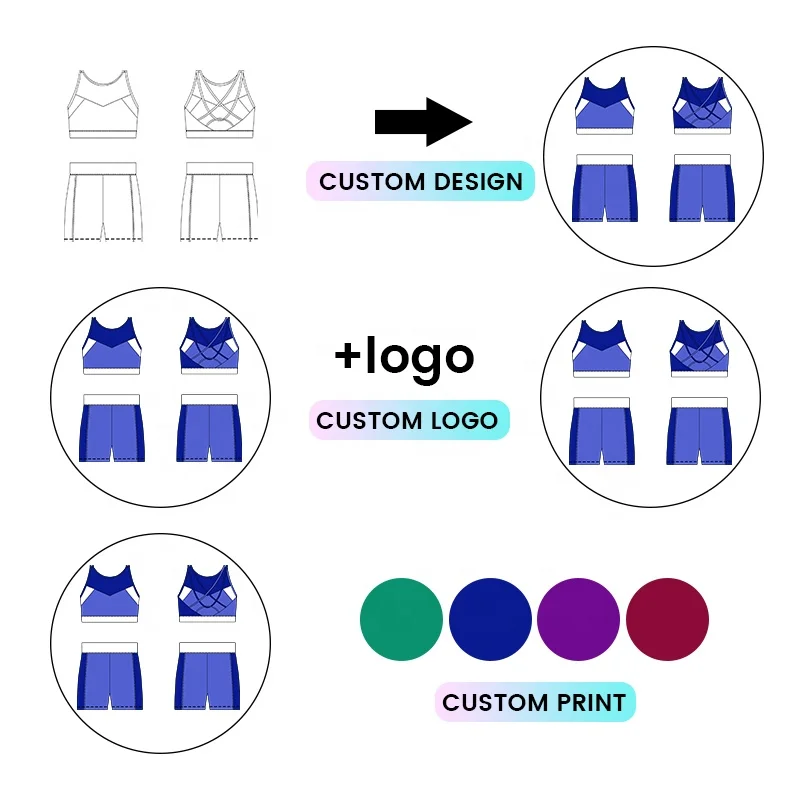 Wholesale academy yoga wear for kids – high-quality, comfortable, and durable activewear designed for schools, studios, and retailers.