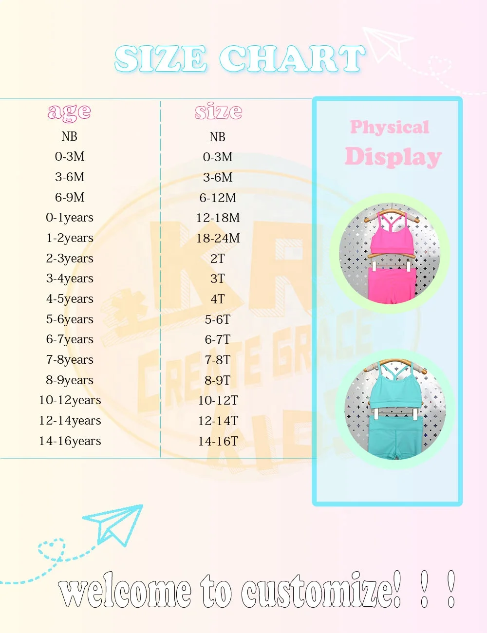 KERUI Baby Girls Yoga Clothing Sets Children Nylon Spandex Suit Kids Athletic Wear Running Multi Color Matching Breathable Suits - Image 5