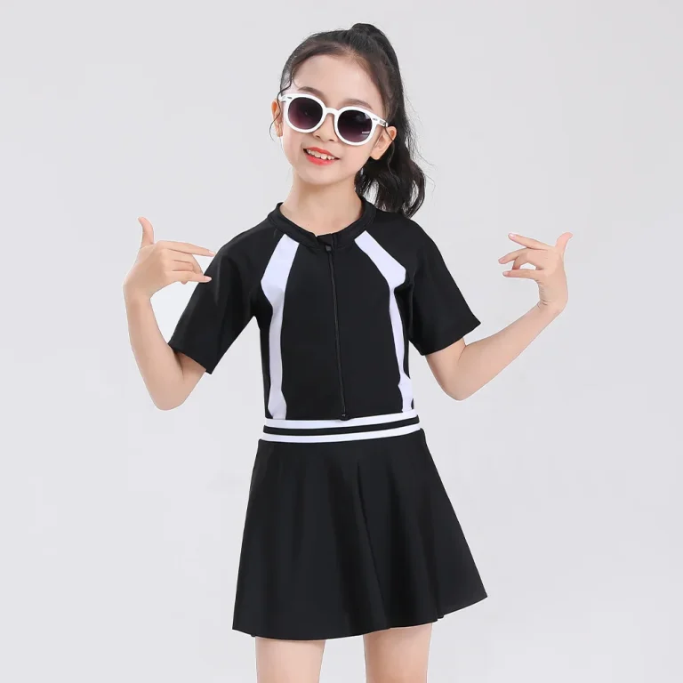 Eco-Luxury Compression Knit Kids Gear Private Label Company: Premium GOTS Certified Bamboo