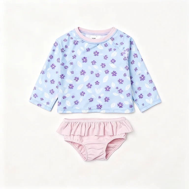 Best GOTS Certified Girls Competitive Sports Wear Trusted Global Suppliers High-Volume Exp