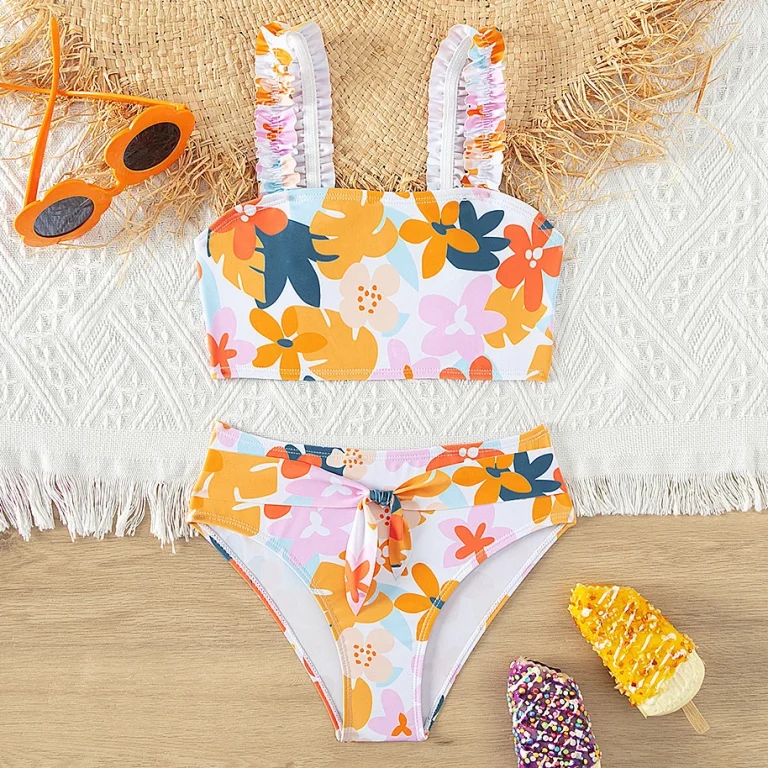 Best Intertek Verified Off-The-Shelf Yoga Wear Kids Best Manufacturers High-Volume Export