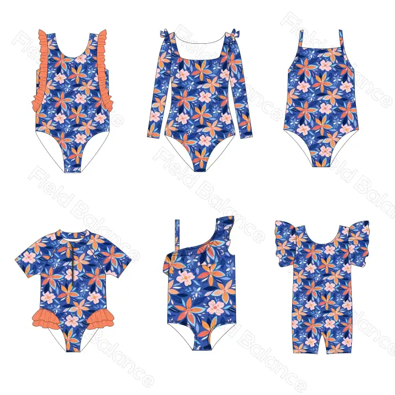 Leading Chinese Apparel Factories Professional Flared Yoga Pants Kids Manufacturing