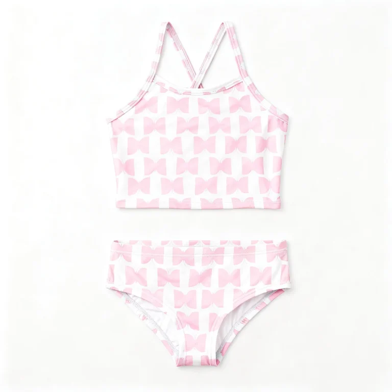 Leading Futuristic Yoga Wear Kids Ethical Manufacturing with CPSC Regulated