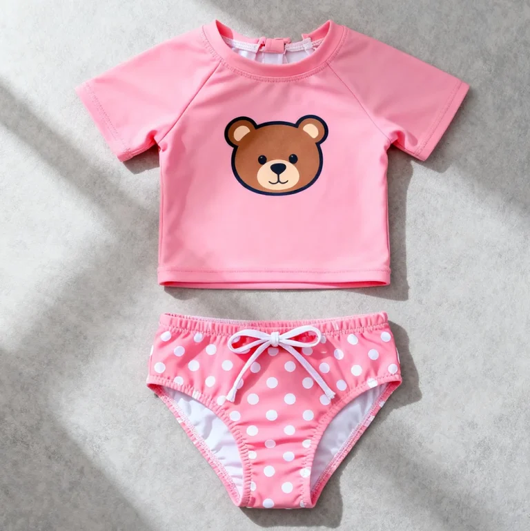 Girls Journey Yoga Wear Full-Package Production Supporting Rapid Sample Development (Low M