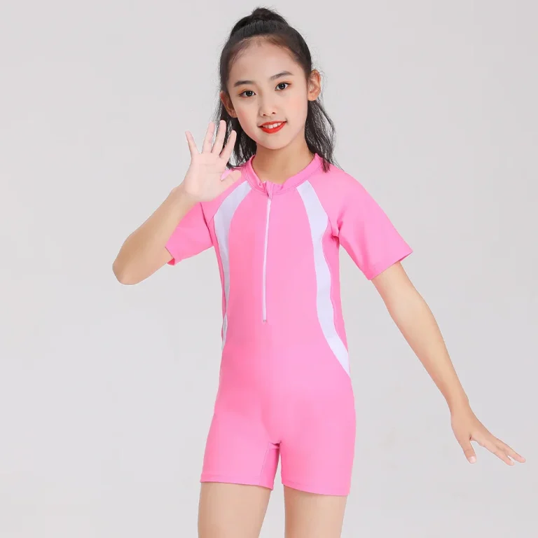 Mass Production Themed Yoga Clothes Kids OEM/ODM Partner Scalable Solutions for Big Brands