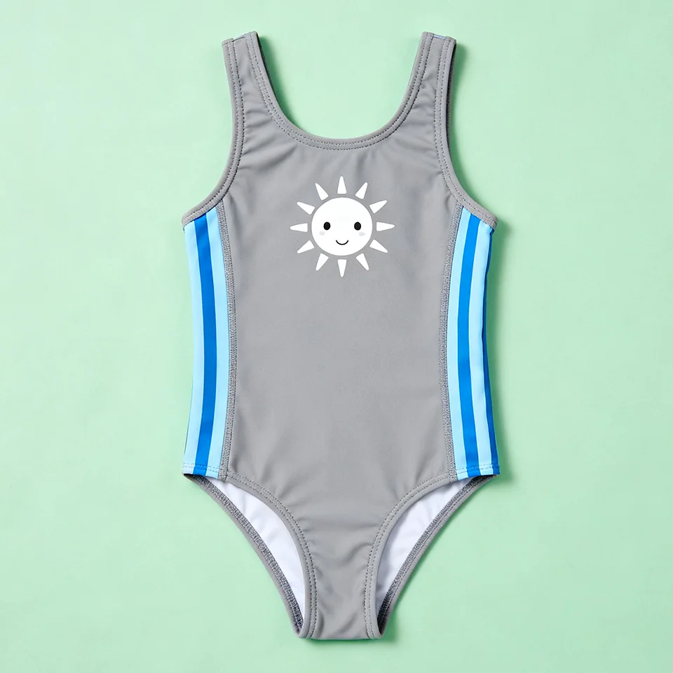 Wholesale linen blend youth yoga apparel – breathable, sustainable, and perfect for retailers seeking premium activewear for kids.