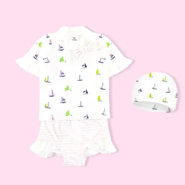 Bespoke Tencel Kids Yoga Clothes Eco-Conscious Manufacturers: Curated Styles for Independe